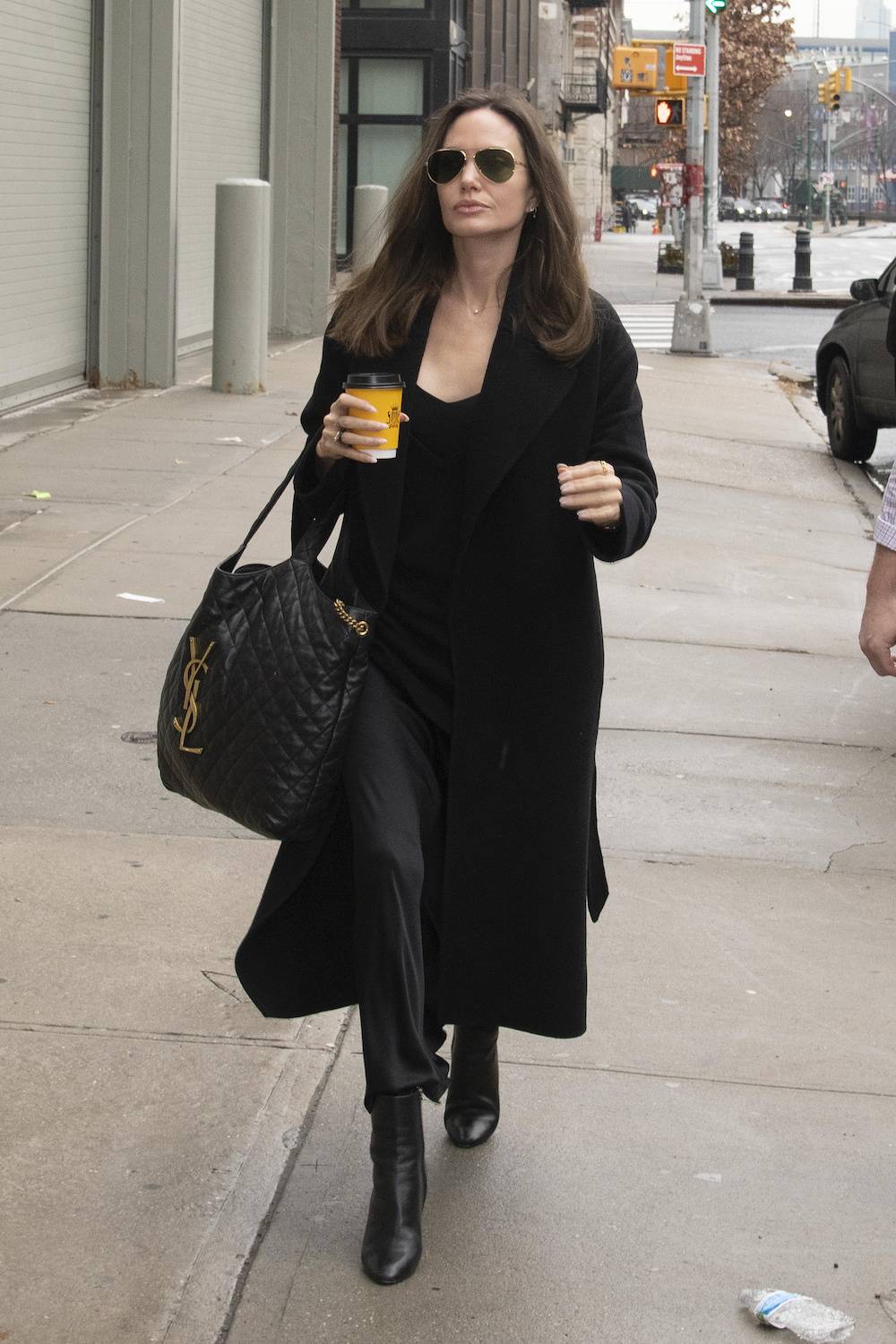 (Fot. SplashNews.com/East News)