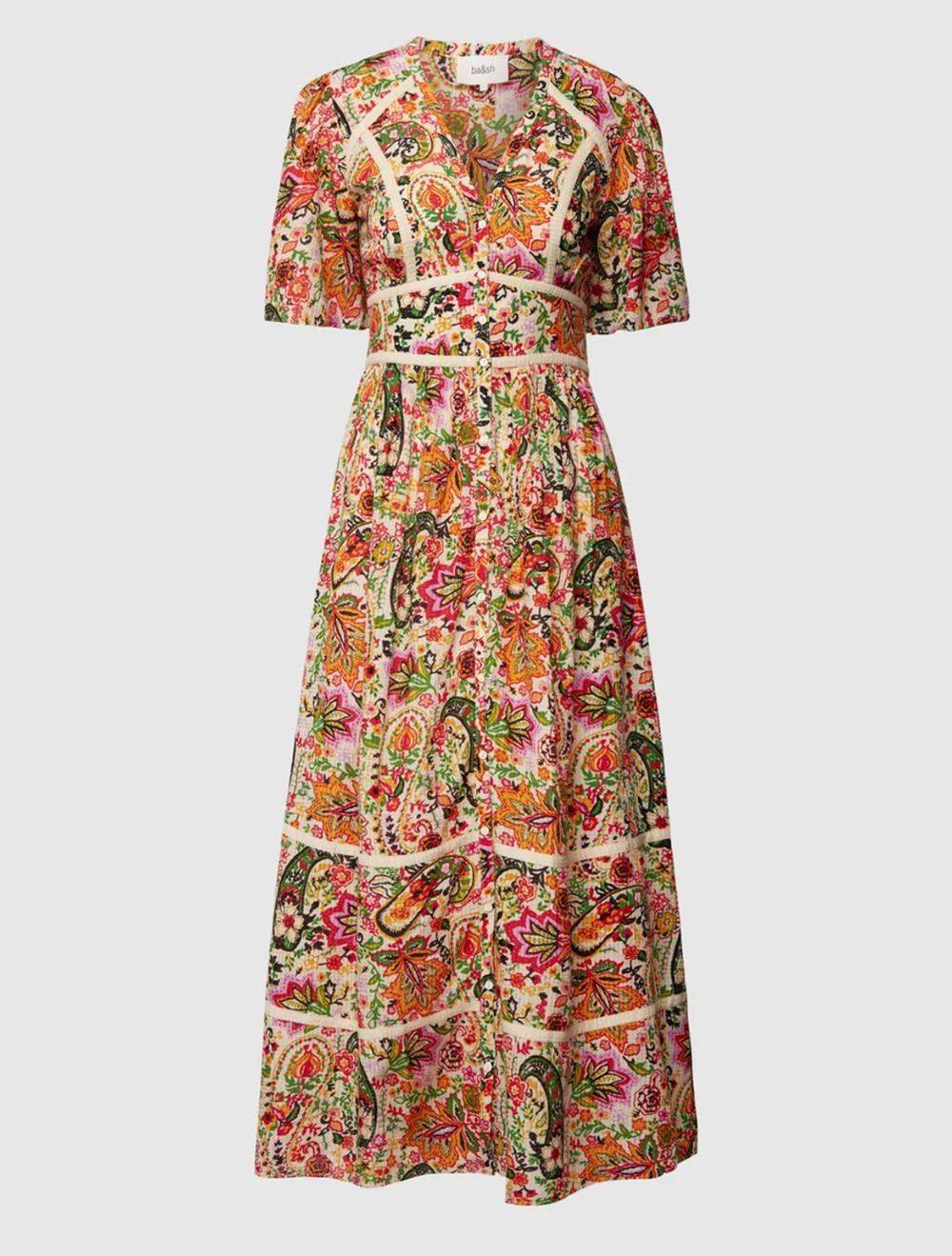 Sukienka Bash, 1299 zł (Fot. materiały prasowe)