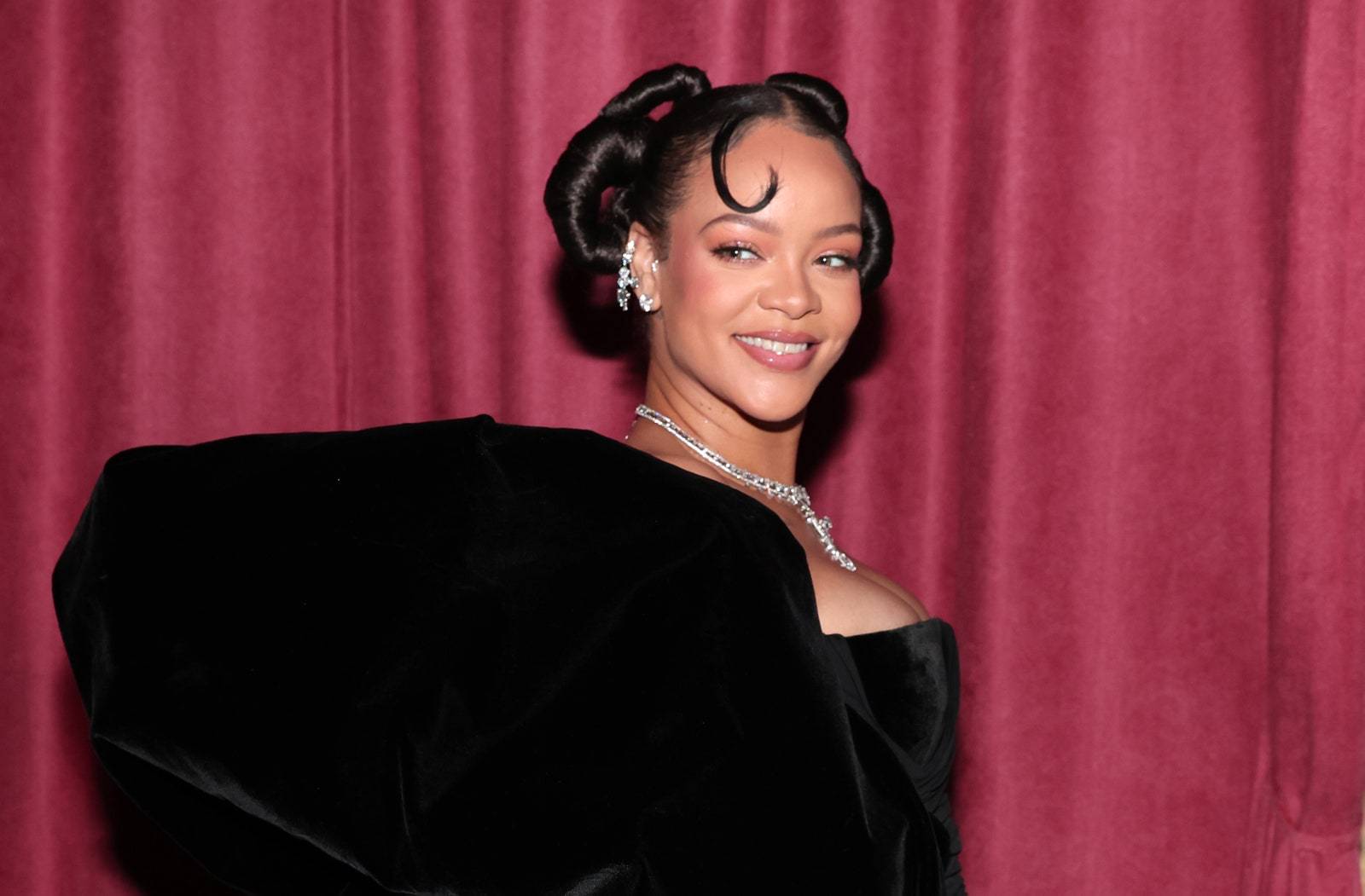 Rihanna (Fot. Getty Images)