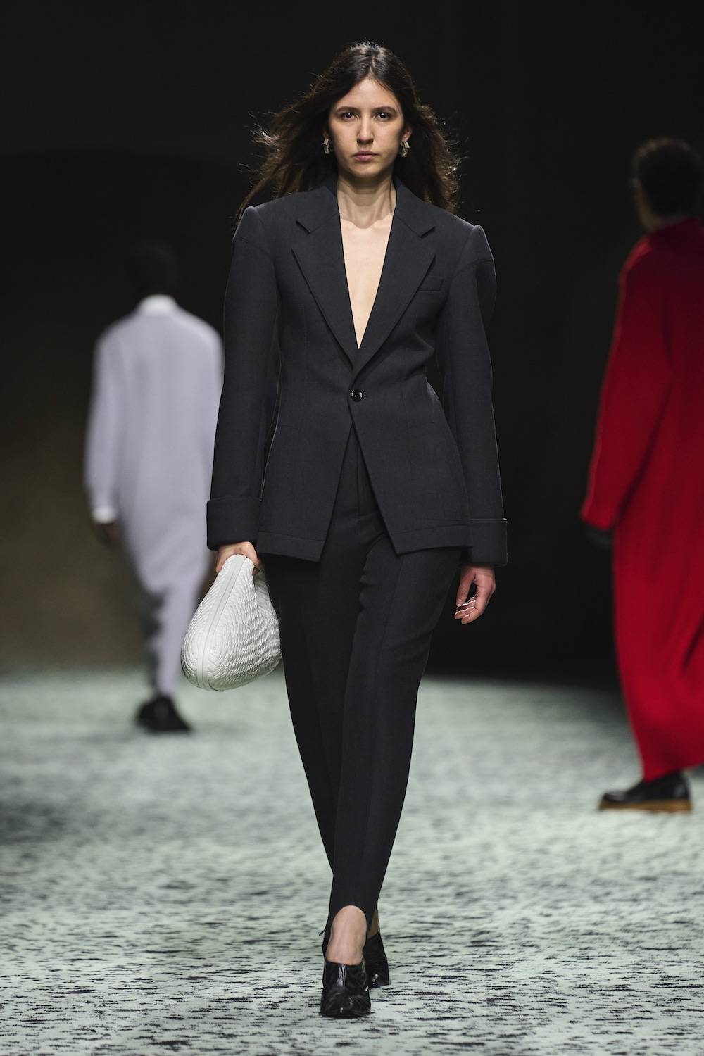Bottega Veneta (Fot. Spotlight. Launchmetrics / Agencja FREE)