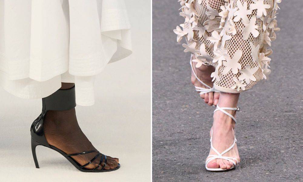 Ferragamo, Chloe (Fot. Spotlight. Launchmetrics)