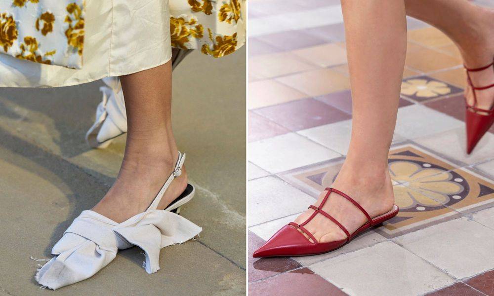 Erdem, Valentino (Fot. Spotlight. Launchmetrics)