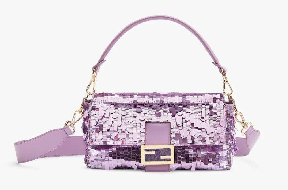 Torebka Fendi (Fot. materiały prasowe)