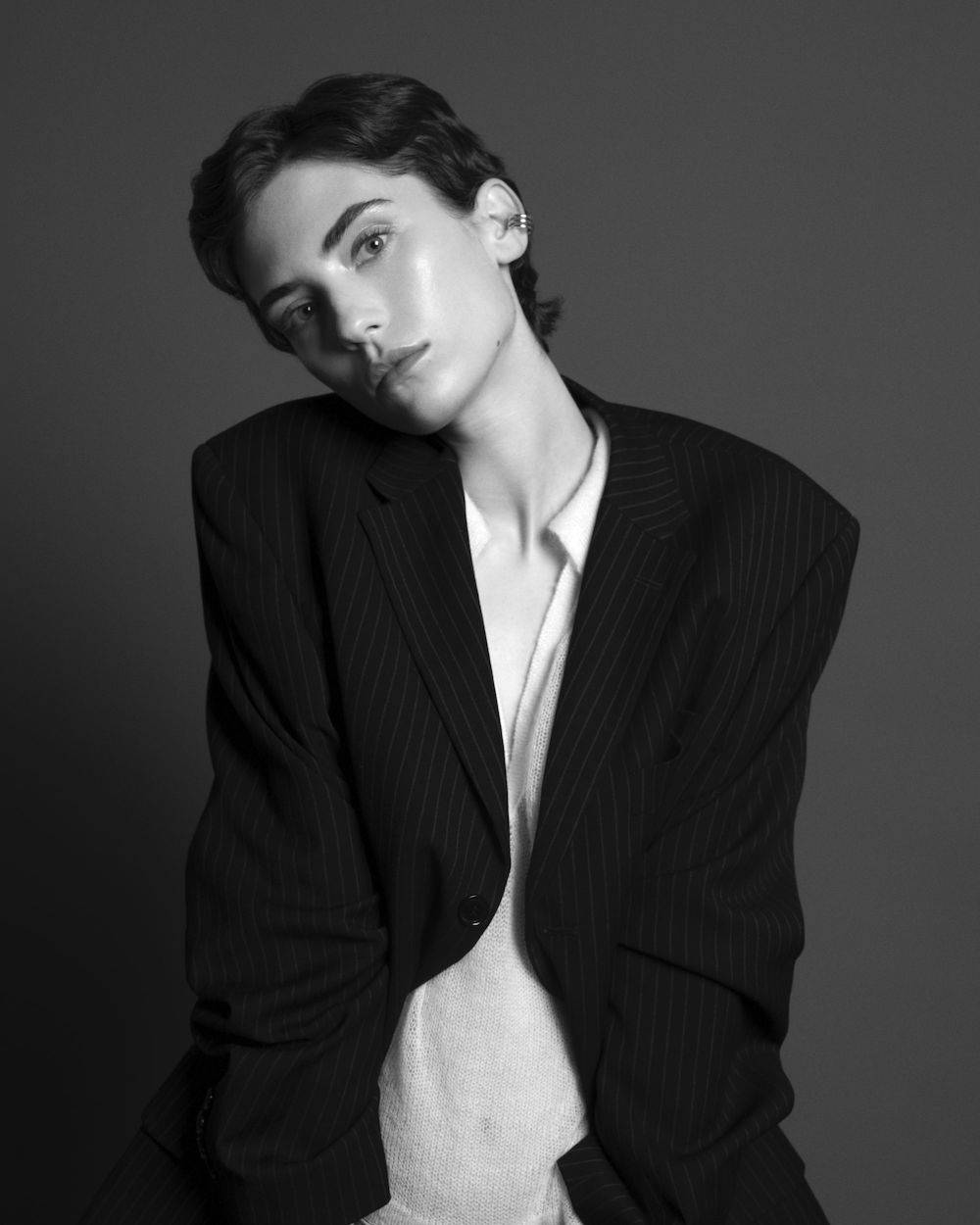 Cleo Ćwiek (Fot. Maciej Nowak)