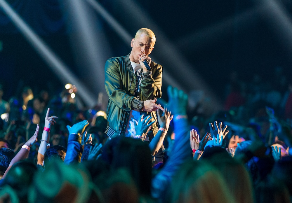 (Fot. Christopher Polk/Getty Images for MTV)