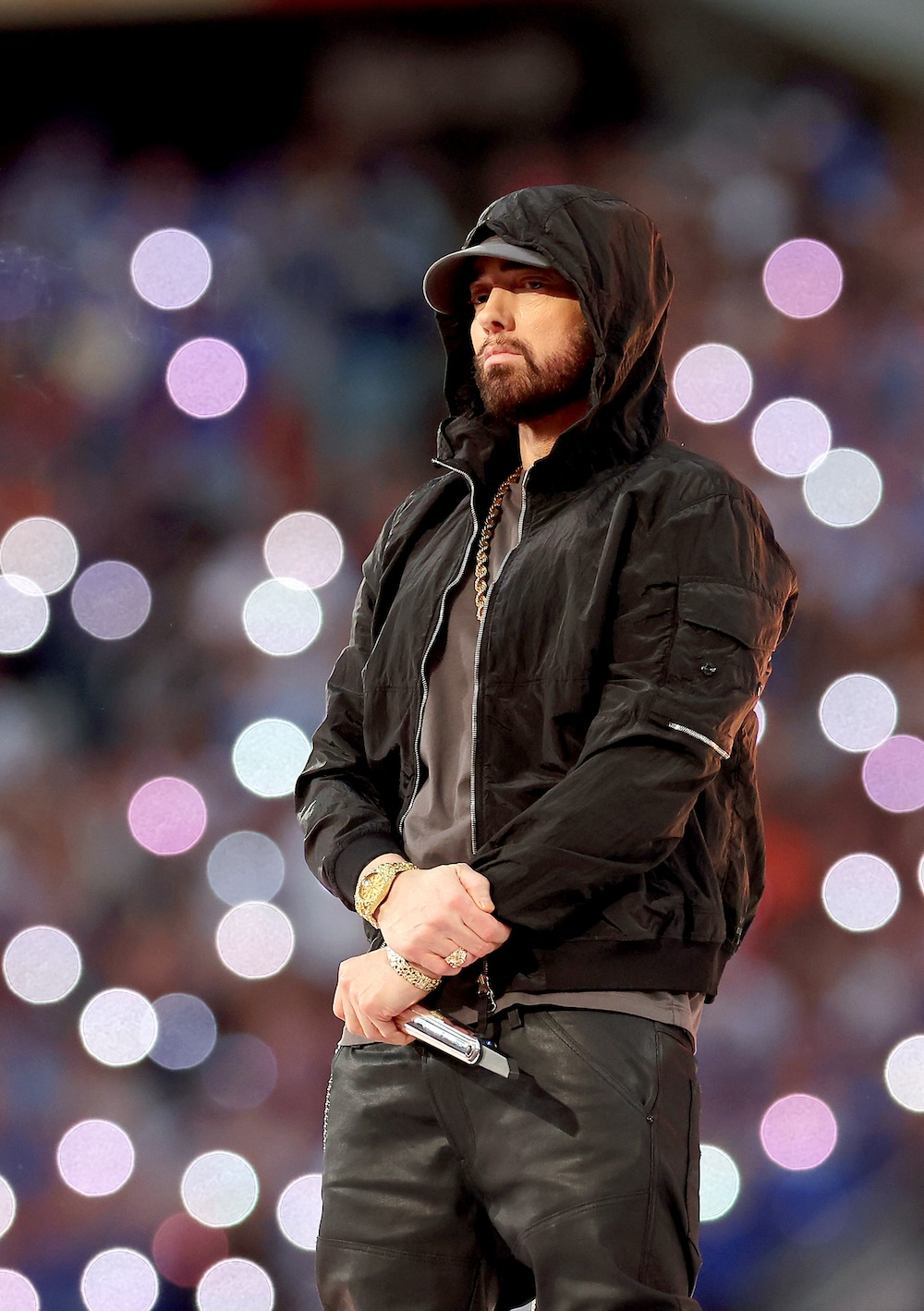 (Fot. Kevin C. Cox/Getty Images)
