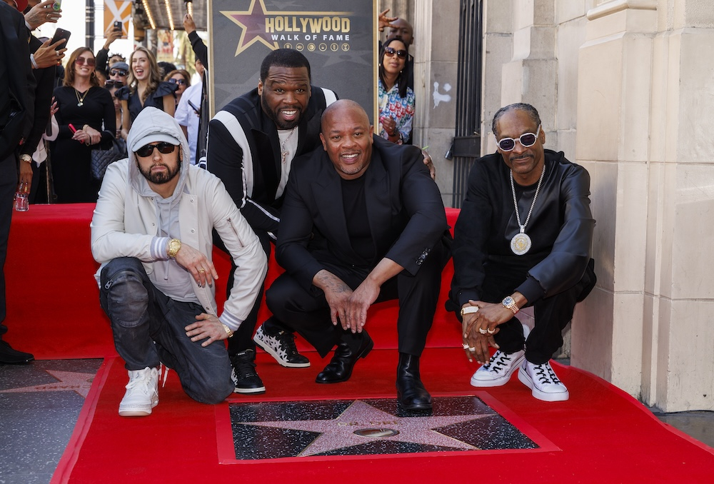 (Fot. Christopher Polk/Variety via Getty Images)
