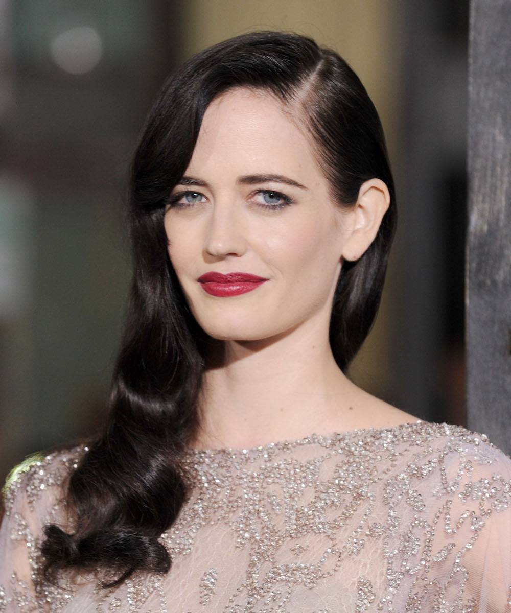 Eva Green (Fot. Getty Images)