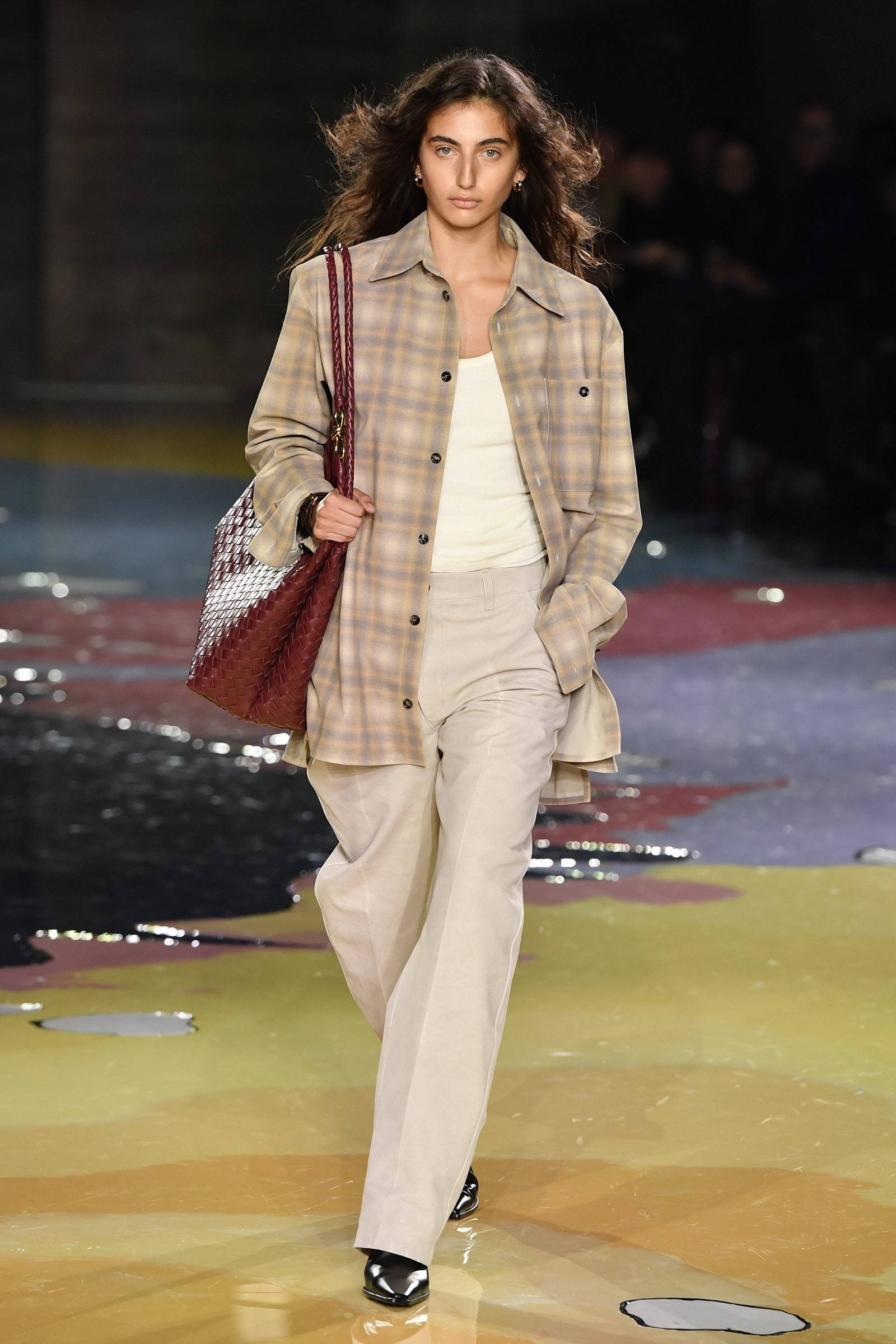 Bottega Veneta (Fot. Getty Images)