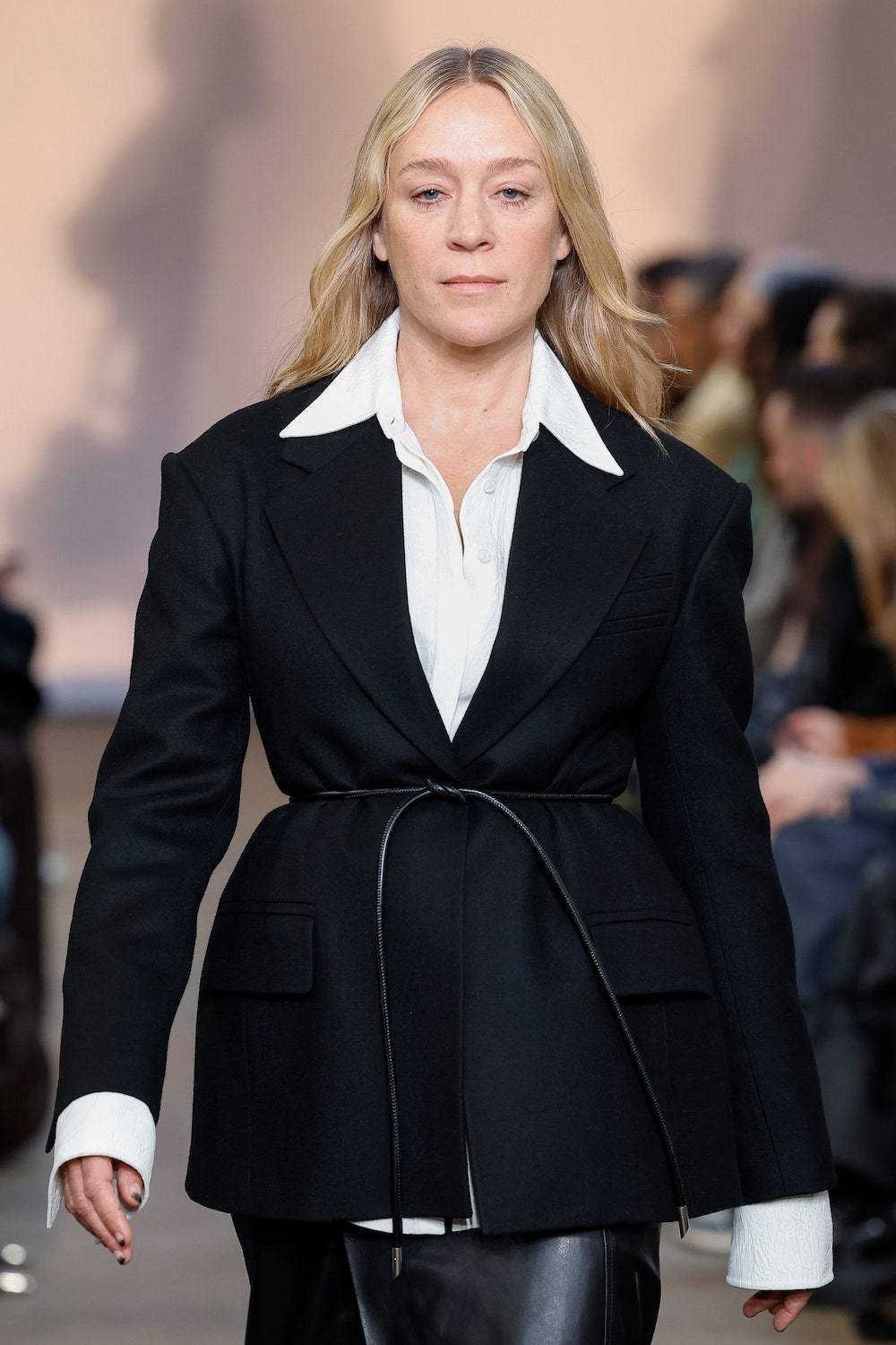 Proenza Schouler (Fot. Spotlight. Launchmetrics / Agencja FREE)