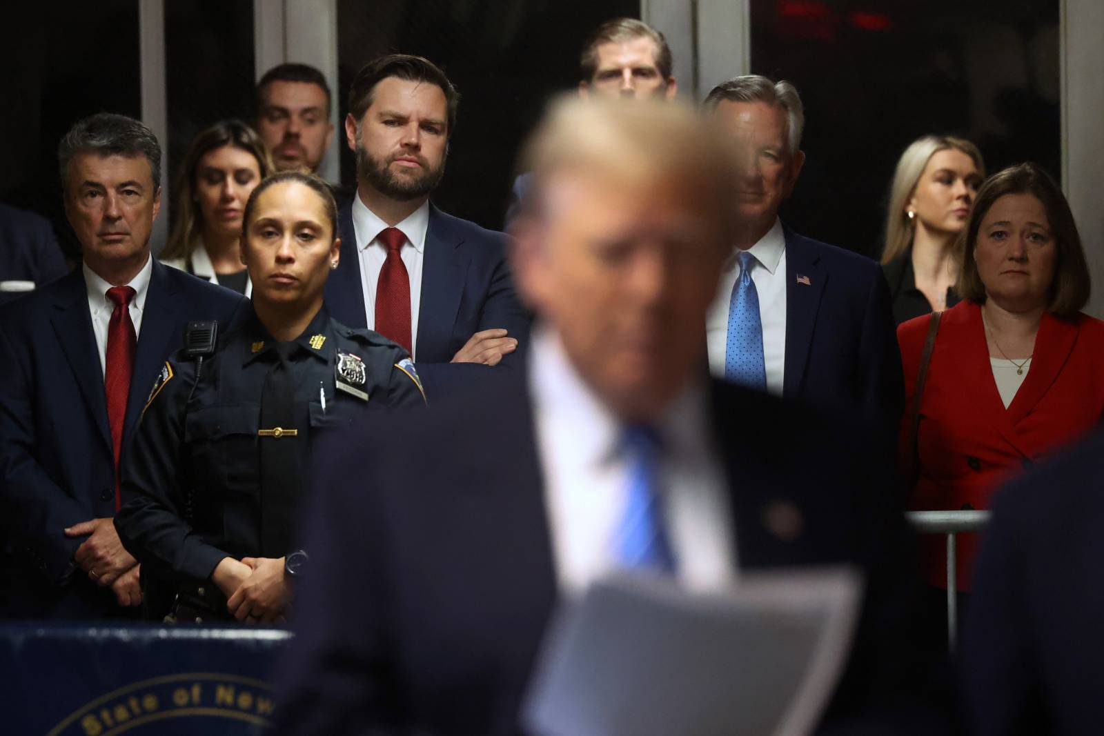 (Fot. Spencer Platt/Getty Images)
