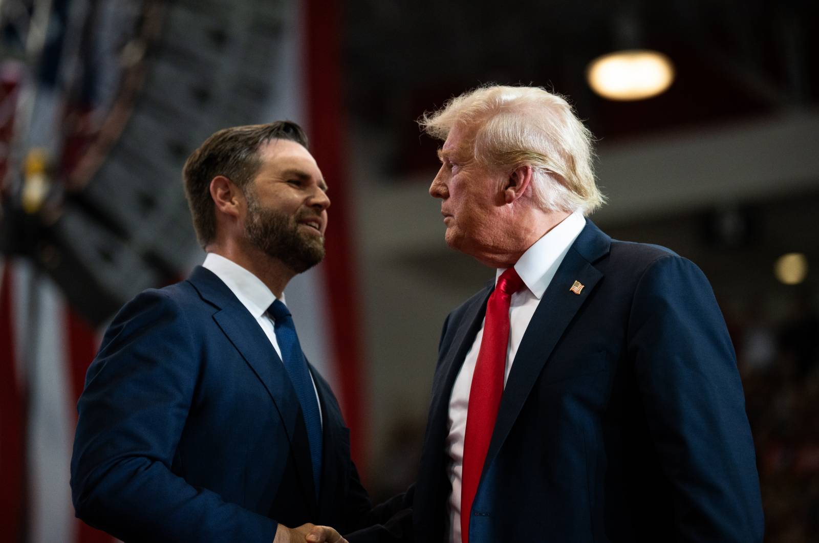 (Fot. Stephen Maturen/Getty Images)