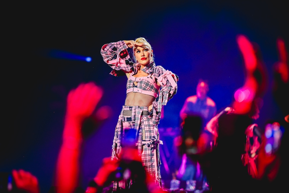 (Fot. Matt Winkelmeyer/Getty Images for iHeartRadio)