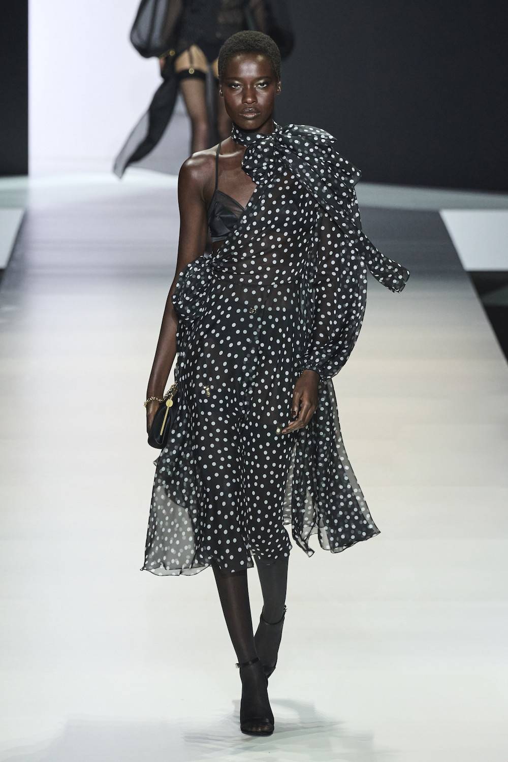 (Fot. Spotlight. Launchmetrics/Dolce & Gabbana)
