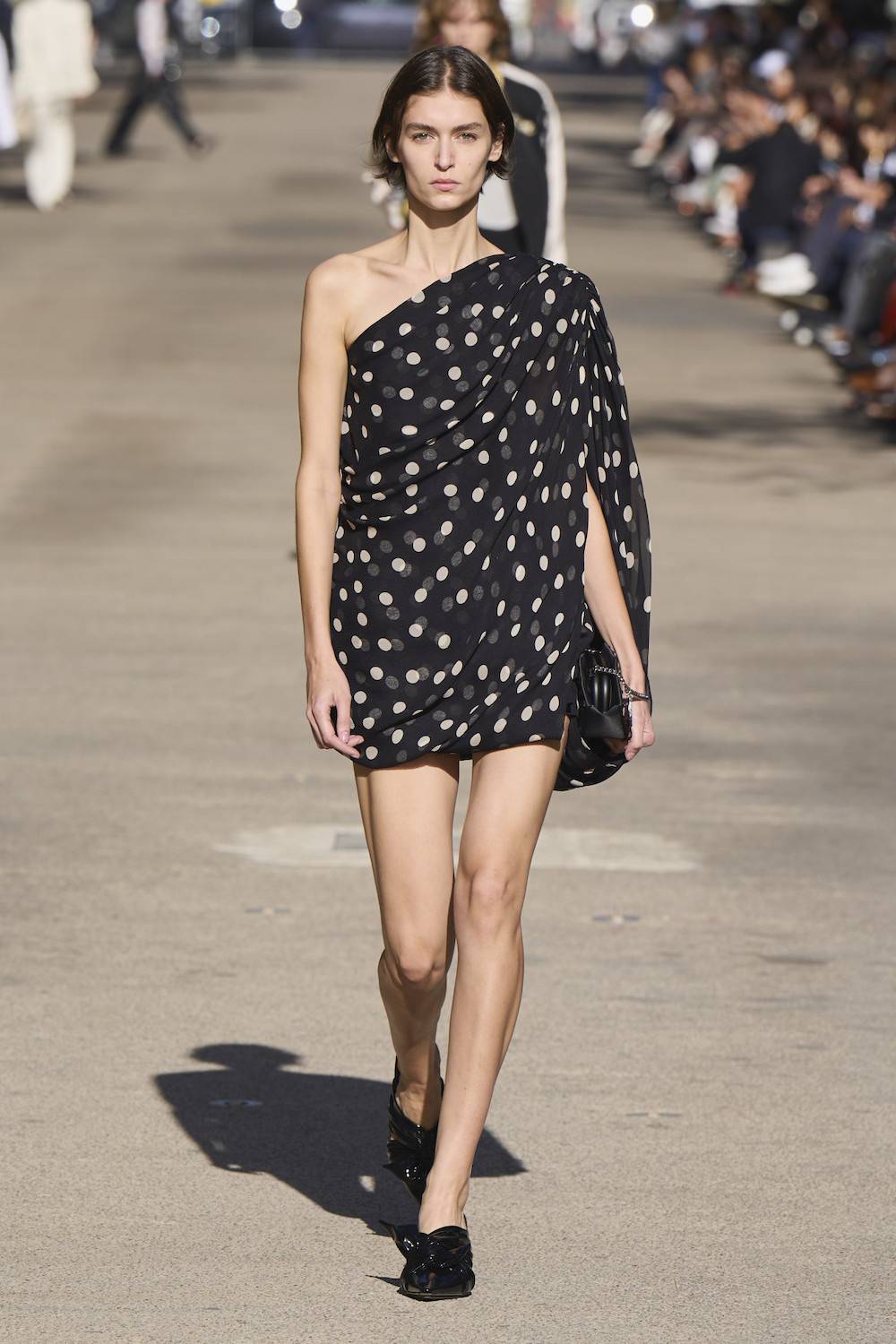 (Fot. Spotlight. Launchmetrics/Stella McCartney)
