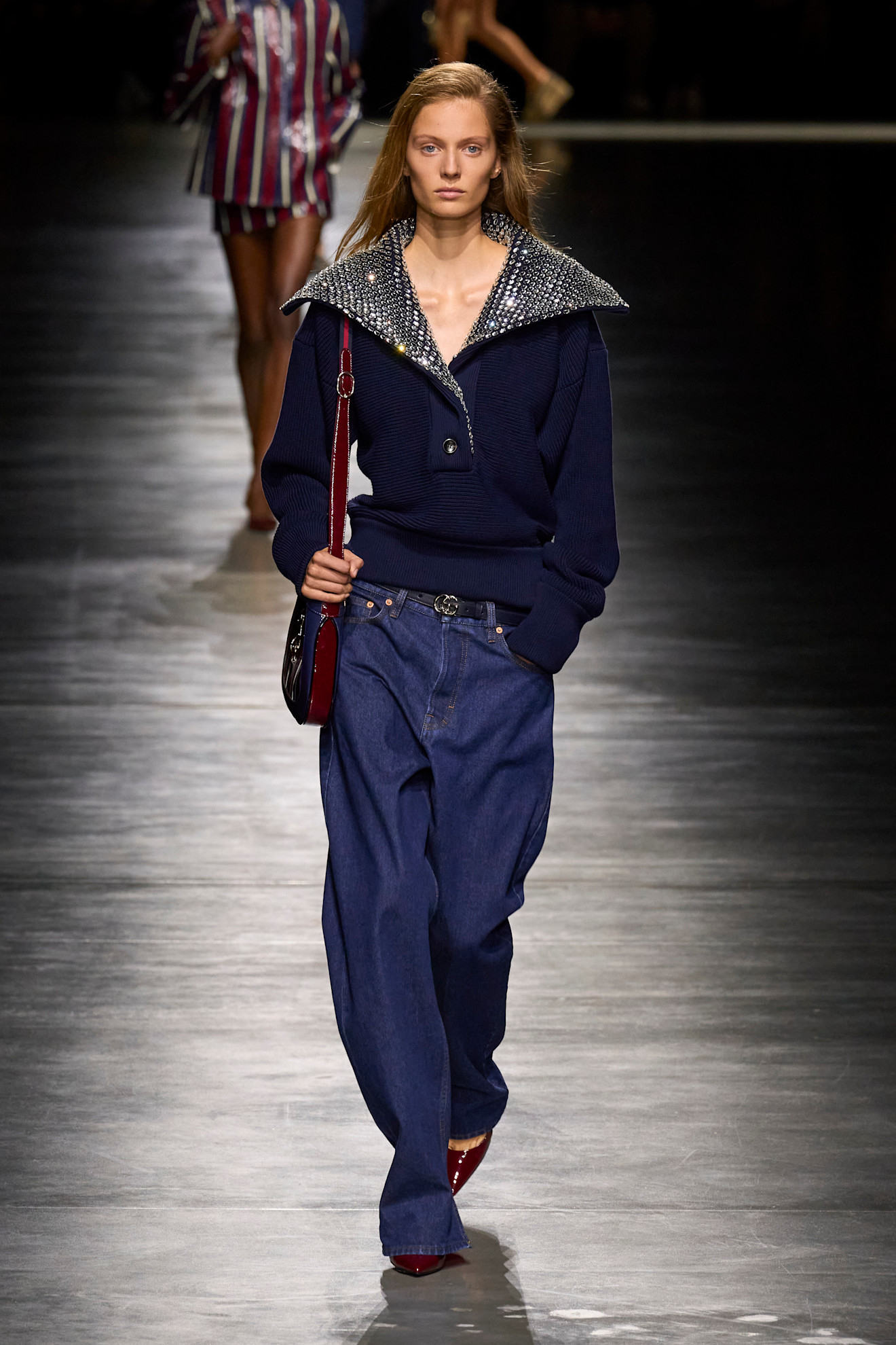 Gucci (Fot. Spotlight. Launchmetrics)