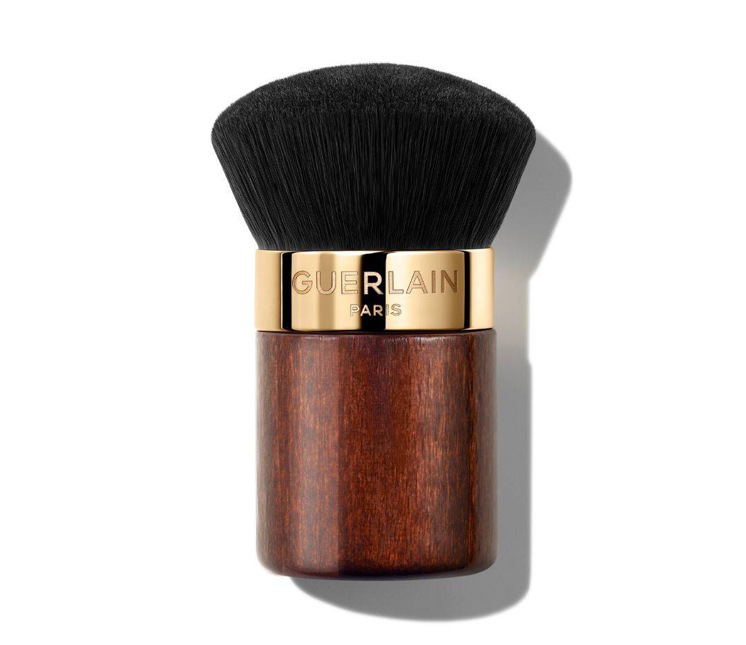 Pędzel do podkładu Skin Brush Guerlain, 349 zł/ Douglas.pl / (Fot. materiały prasowe)