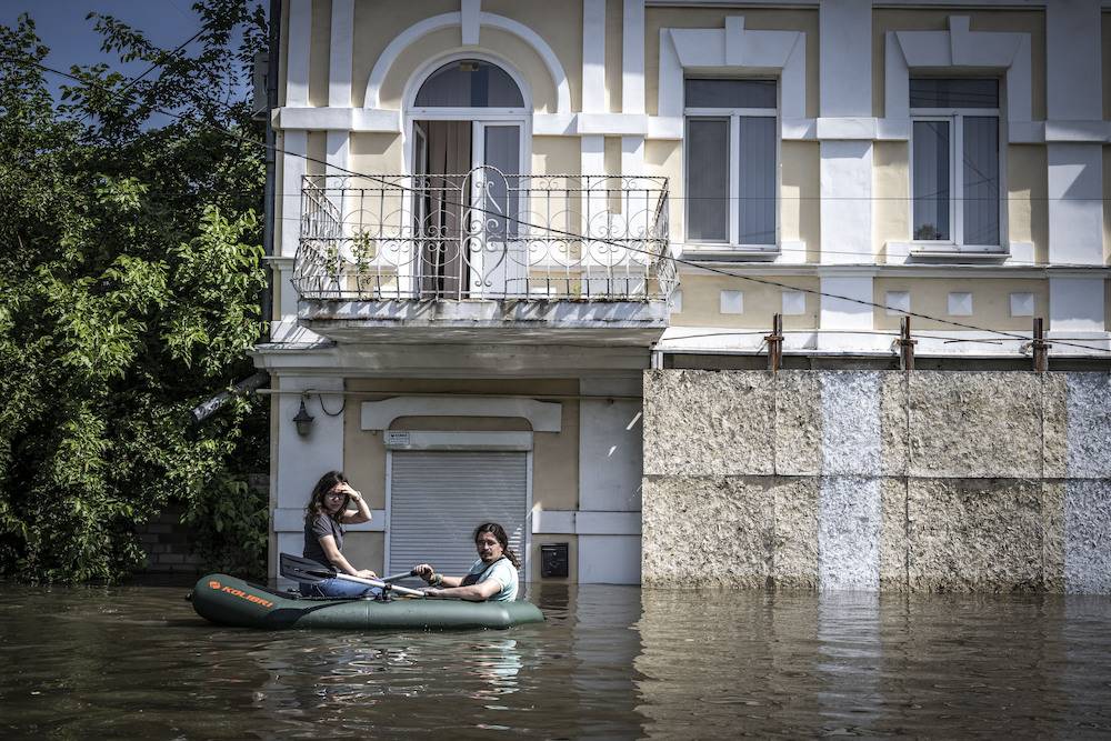 (Fot. Getty Images)