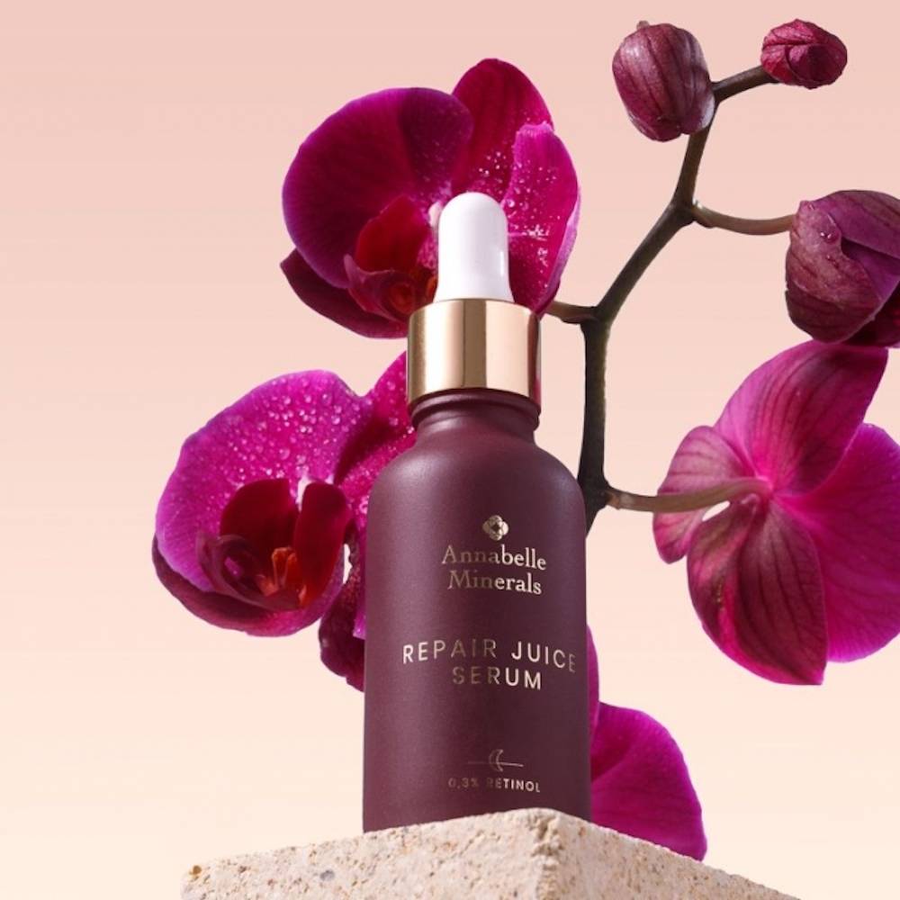 Nowe sera od Annabelle Minerals: Zaawansowany skład, cenione składniki