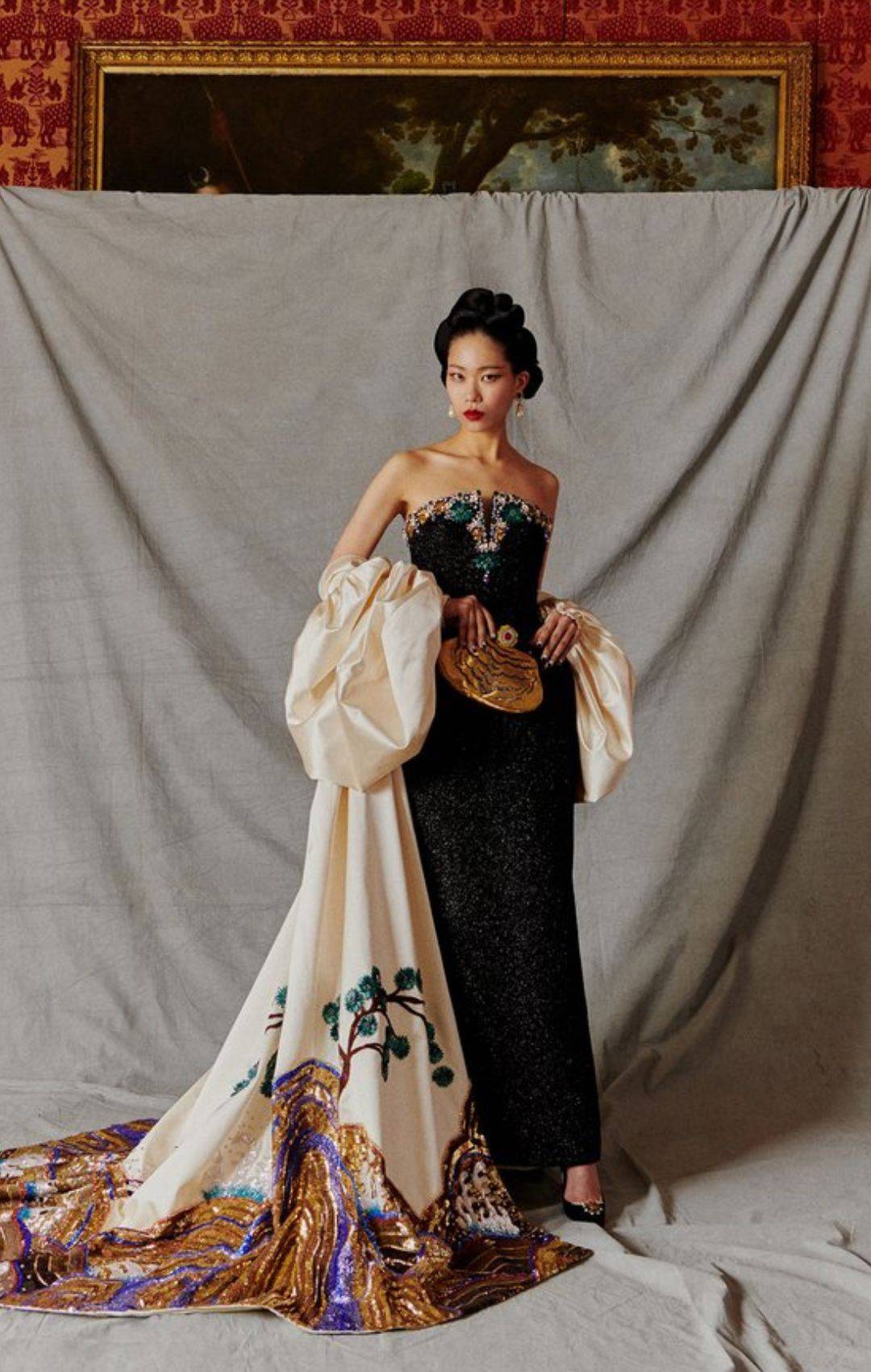Miss Sohee (Fot. materiały prasowe)