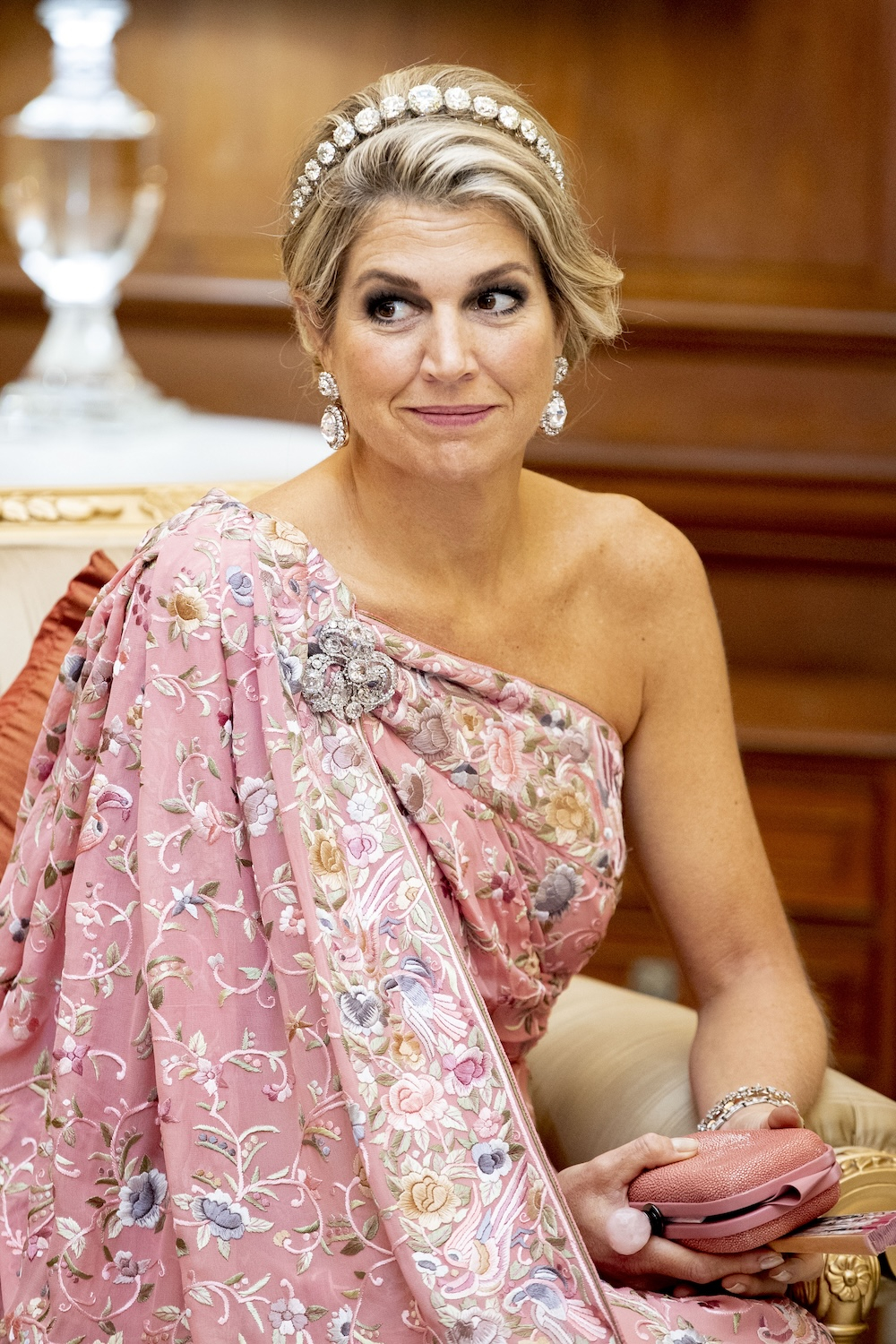 (Fot. Patrick van Katwijk/Getty Images)