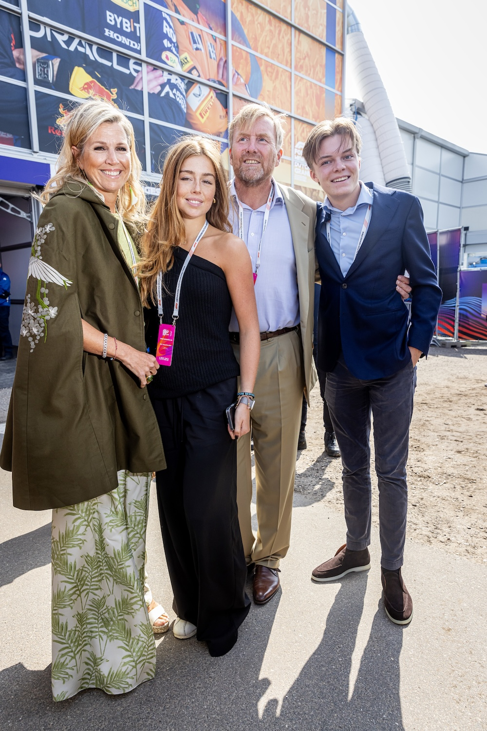 (Fot. Patrick van Katwijk/Getty Images)