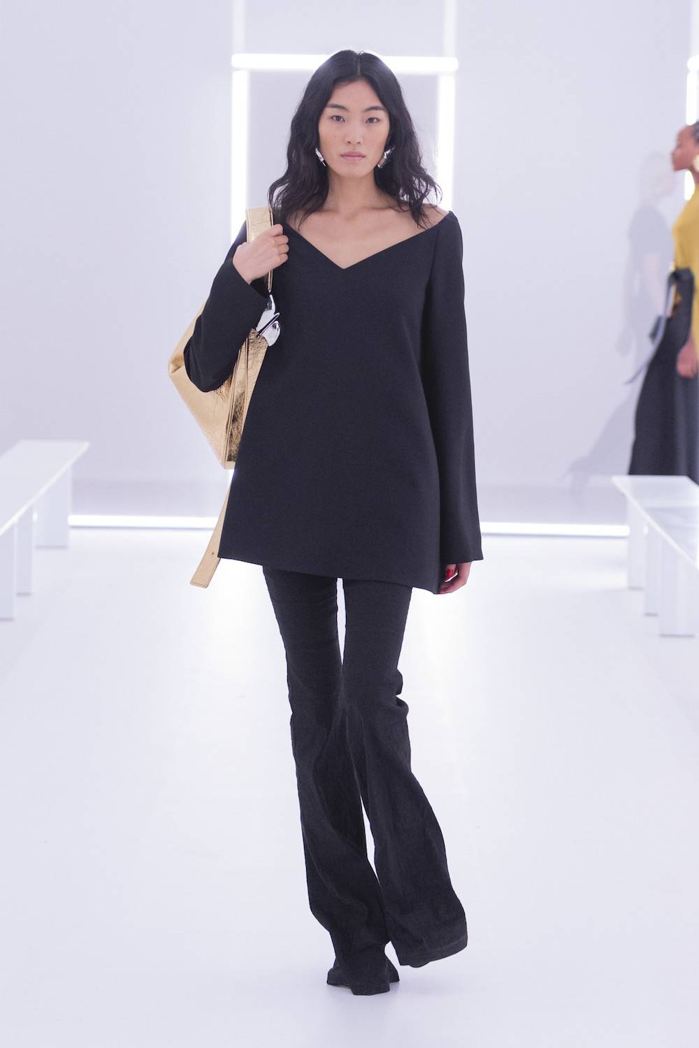Brandon Maxwell (Fot. Spotlight. Launchmetrics)