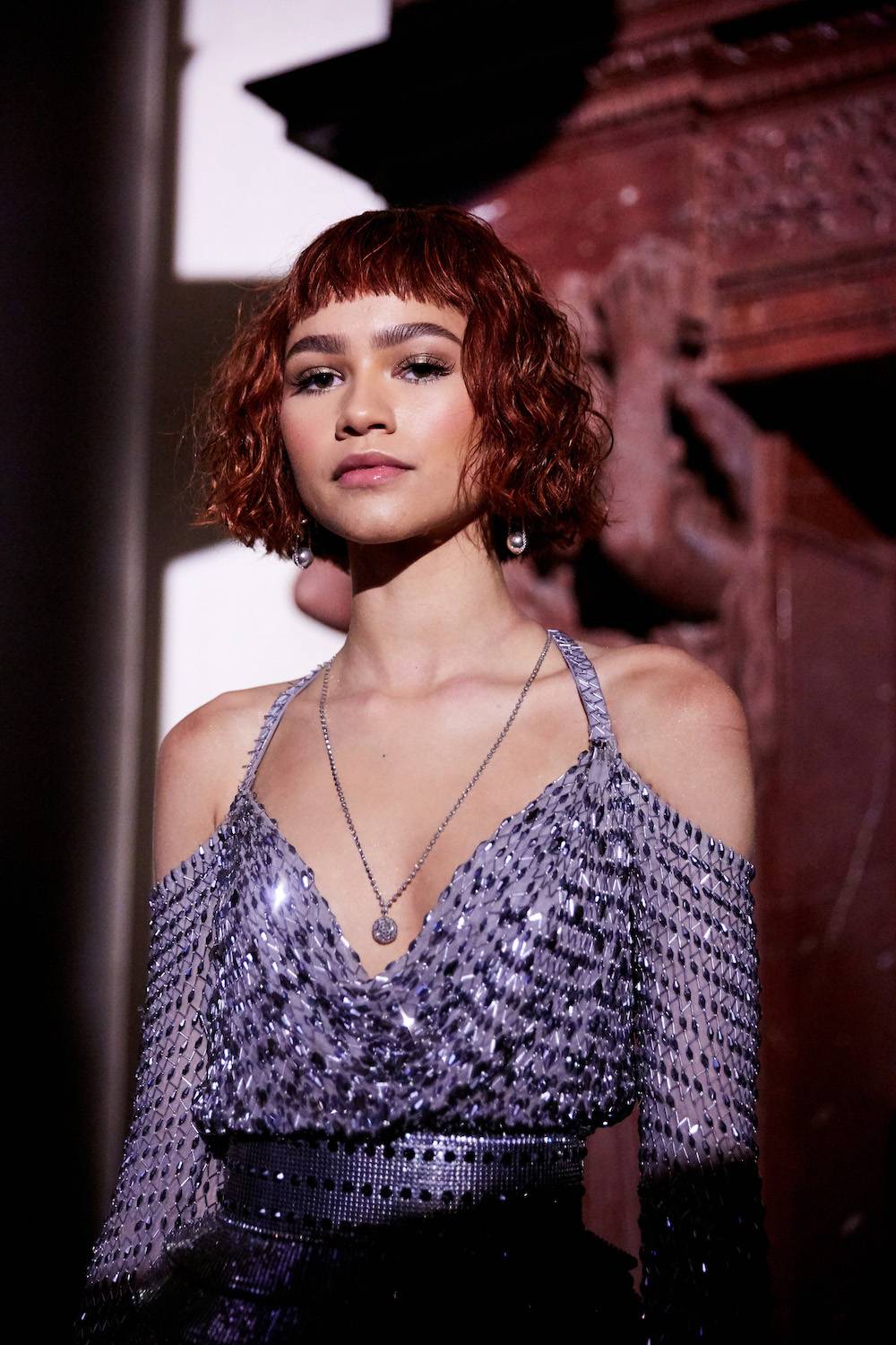 Zendaya, MET Gala 2018 (Fot. Getty Images)