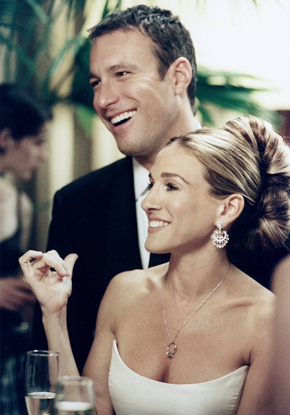 Aidan Shaw (John Corbett) (Fot. materiały prasowe)