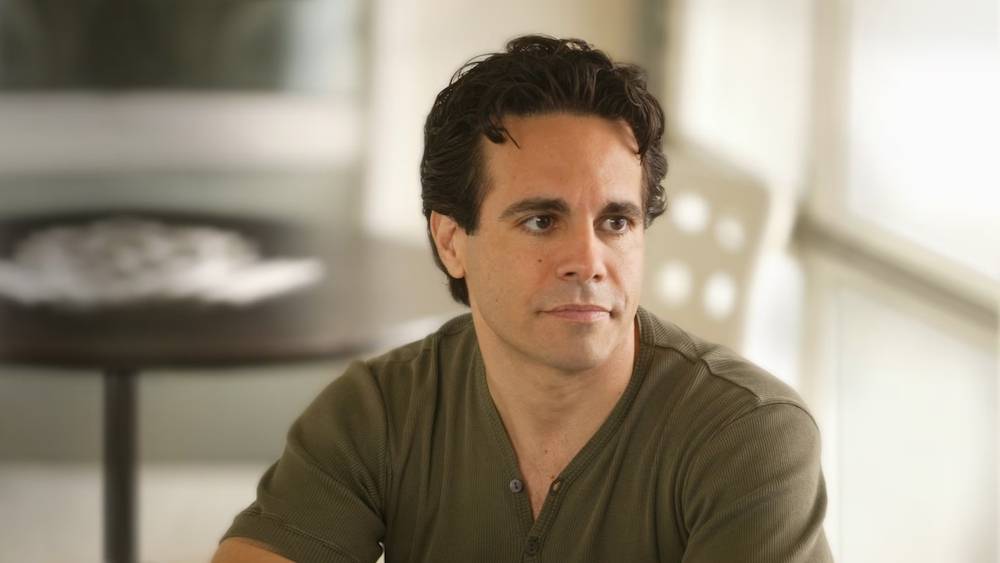 Anthony Marantino (Mario Cantone) (Fot. materiały prasowe)