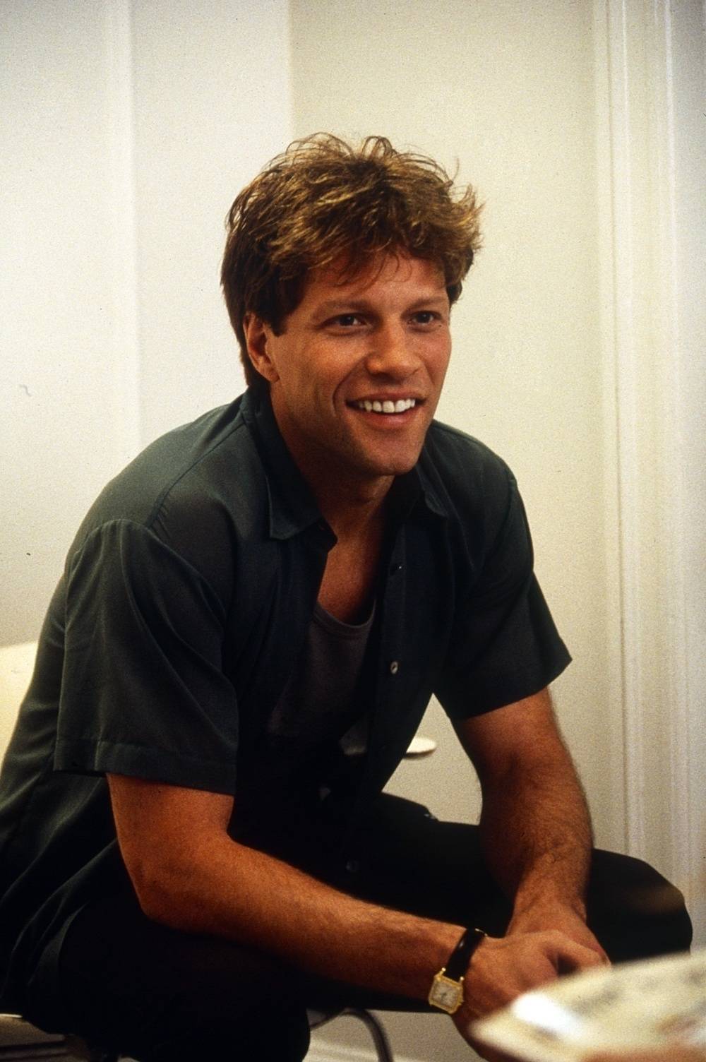 Seth (Jon Bon Jovi) (Fot. HBO/Courtesy Everett Collection/Everett Collection/East News)