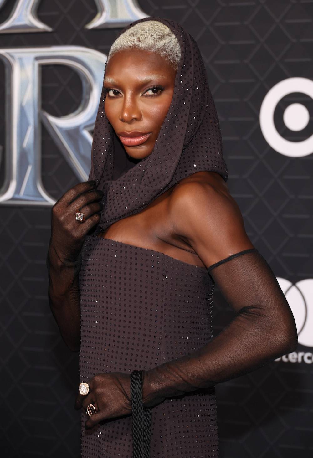 Michaela Coel (Fot. Getty Images)