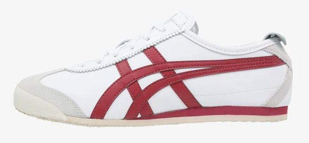 Sneakersy na jesień 2023, Onitsuka Tiger Mexico 66, 490 zł (fot. materiały prasowe)