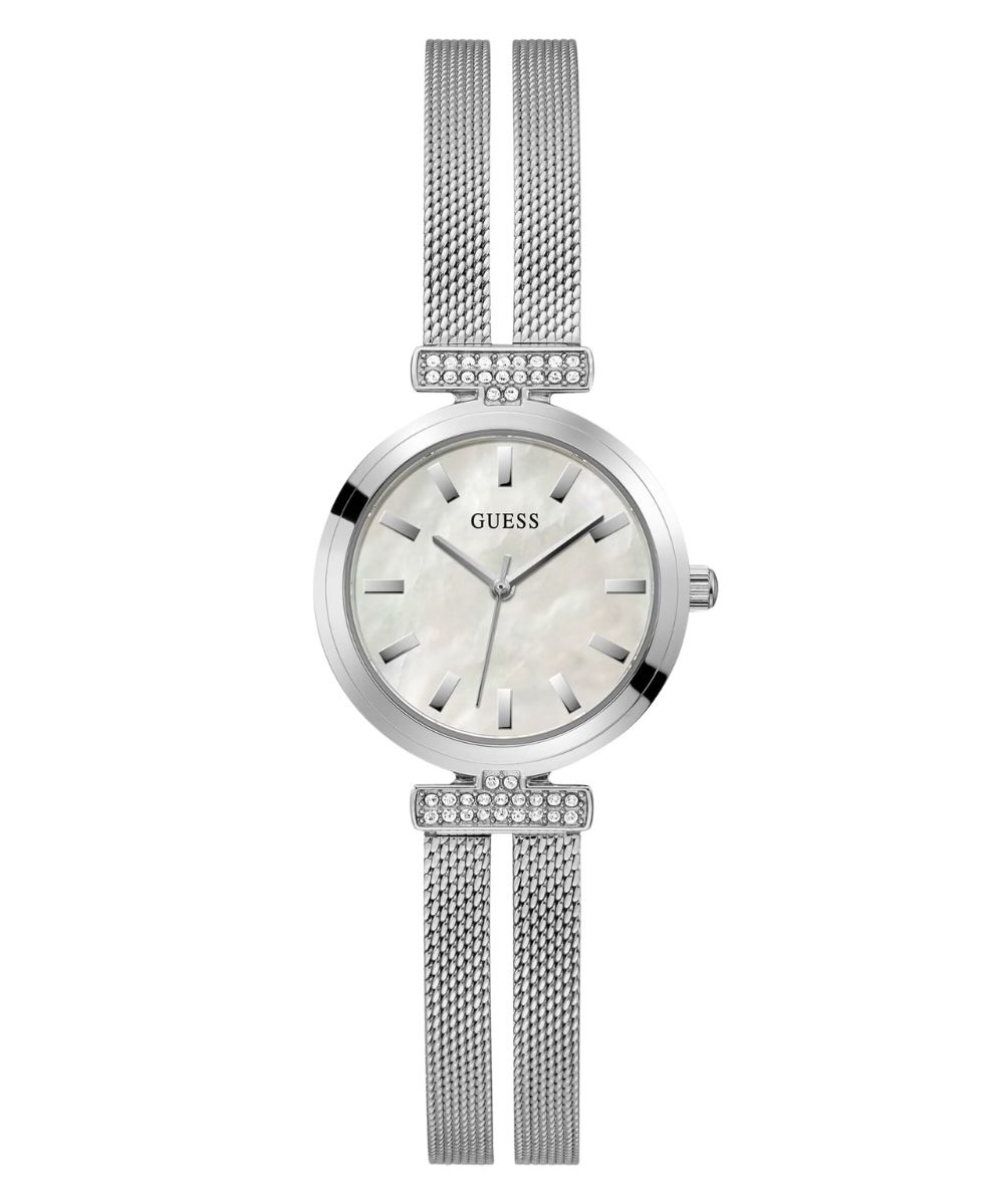Zegarek Guess, ok. 650 zł (Fot. materiały prasowe)
