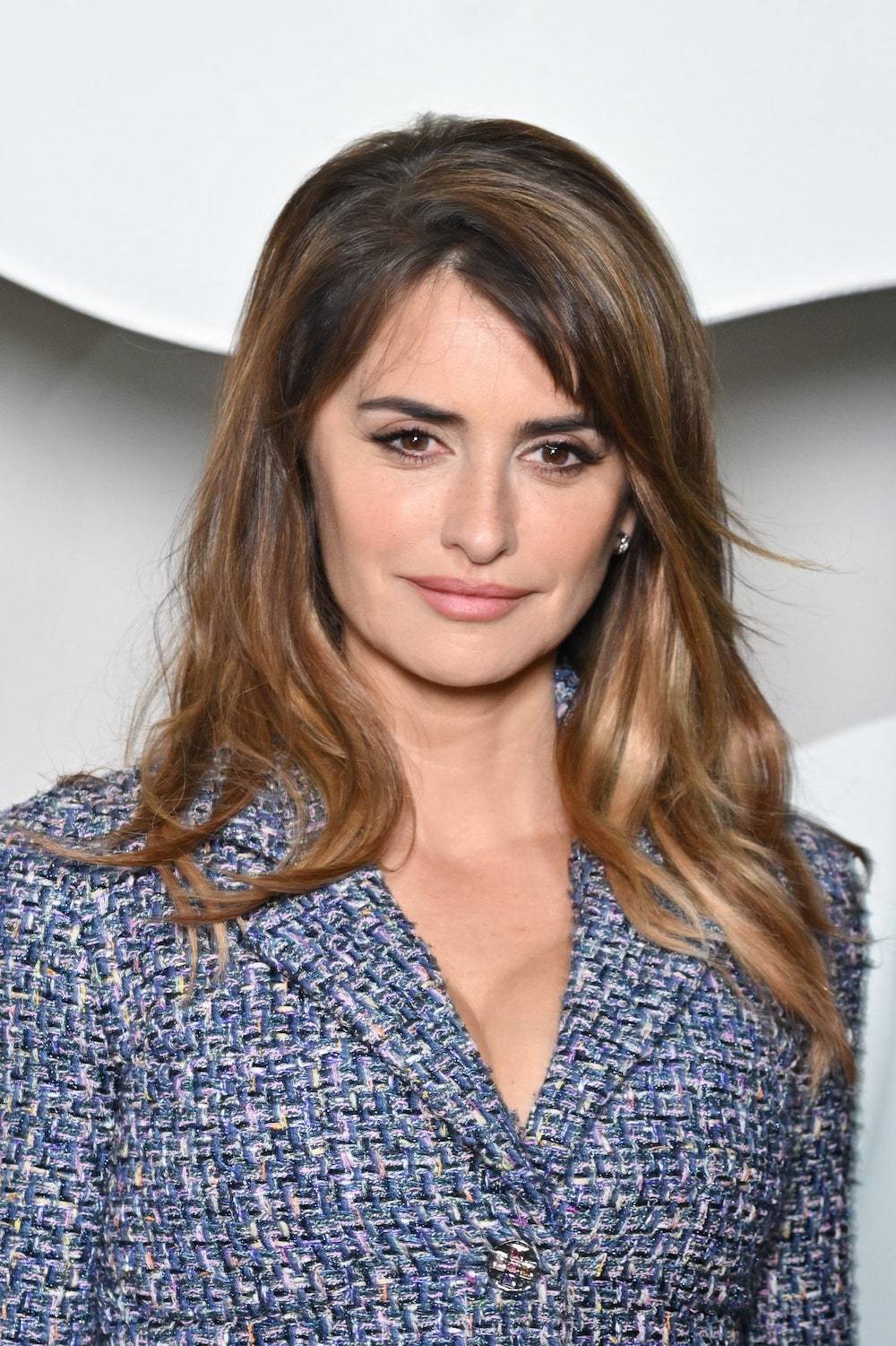 Nowa fryzura Penélope Cruz na wiosnę 2023: Karmelowe pasemka