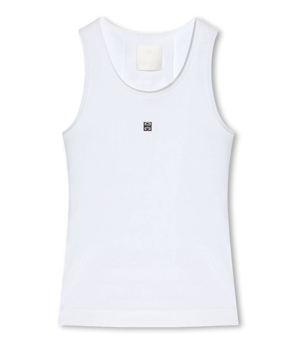 Tank top Givenchy, ok. 1720 zł (Fot. materiały prasowe)