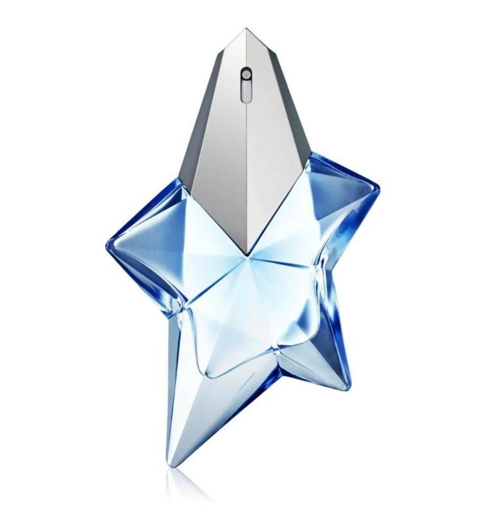 Woda perfumowana Angel Mugler, przeceniona z 399 na 329,40 zł/douglas.pl (Fot. materiały prasowe)