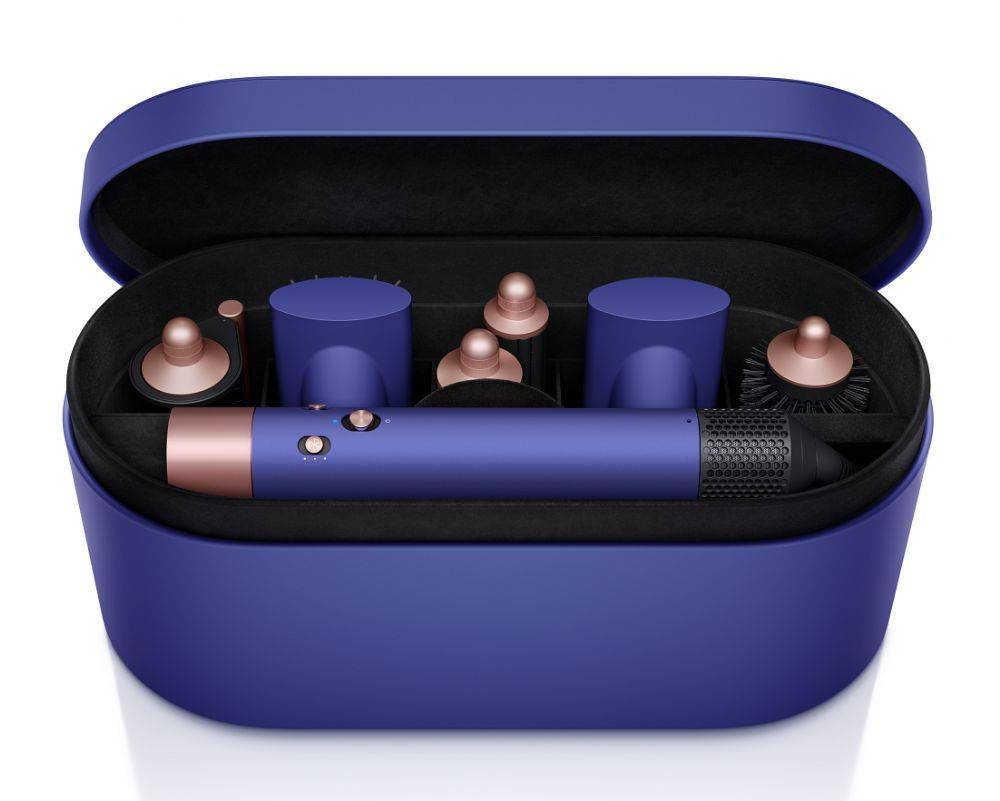 Multistyler Dyson Airwrap w limitowanej edycji kolorystycznej, 2899 zł/dyson.pl (Fot. materiały prasowe)
