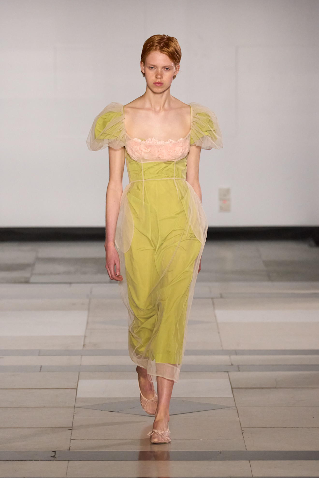 Simone Rocha (Fot. Spotlight. Launchmetrics)