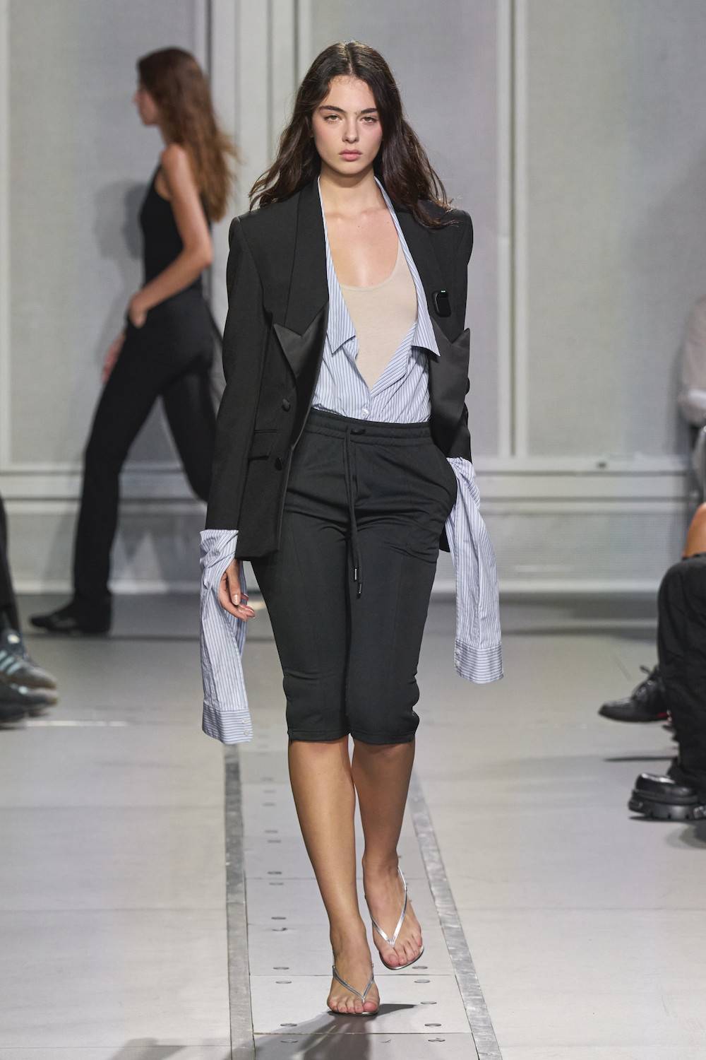 (Fot. Spotlight. Launchmetrics/Coperni)
