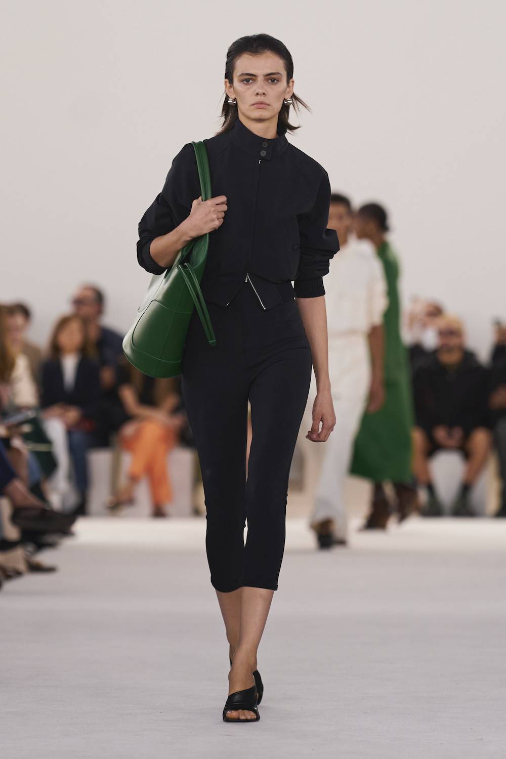 (Fot. Spotlight. Launchmetrics/Ferragamo)