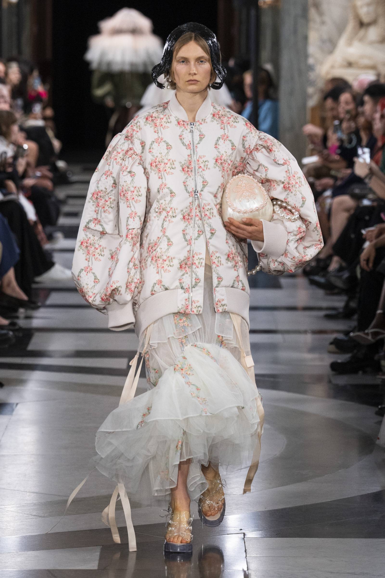 Simone Rocha (Fot. ImaxTree)