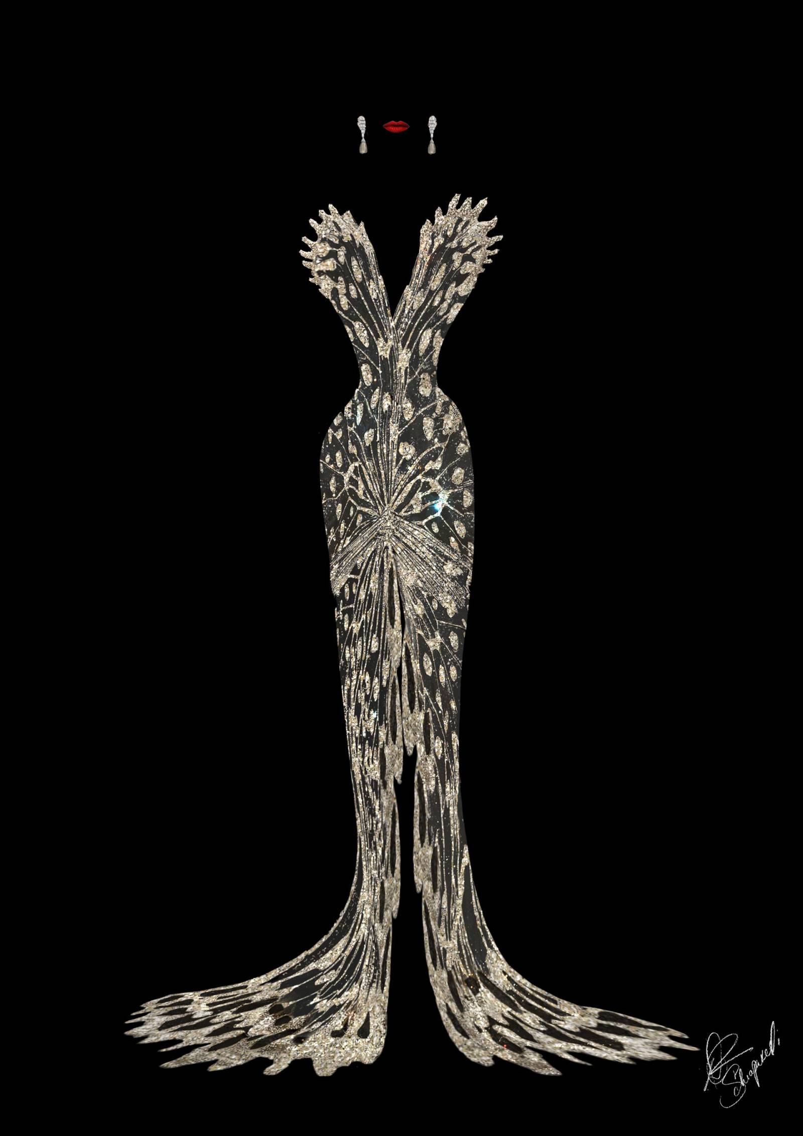 (Fot. materiały prasowe/Schiaparelli)