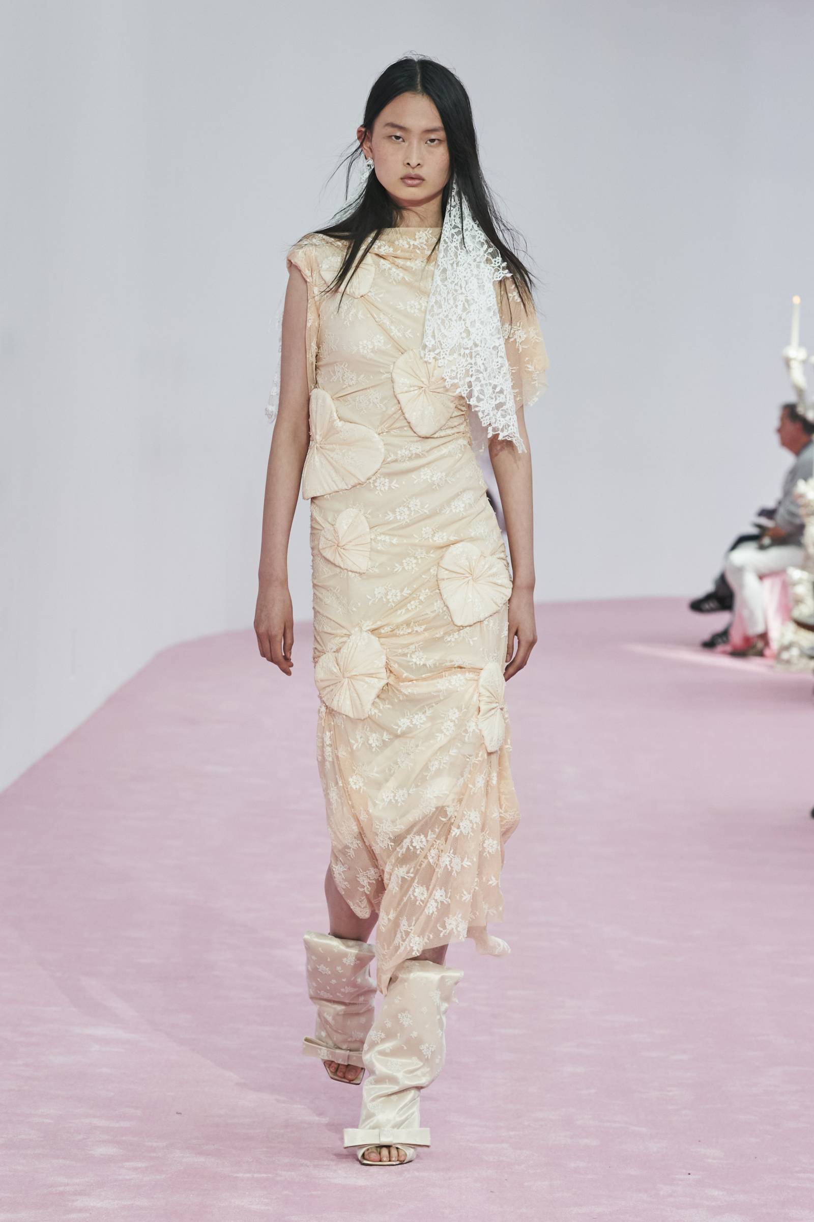 Acne Studio (Fot. ImaxTree)