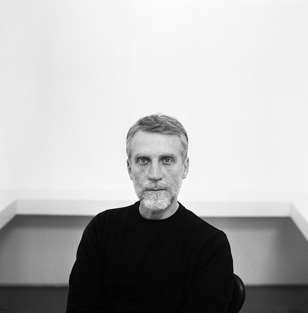 Simone Bellotti (Fot. Olivier Kervern)