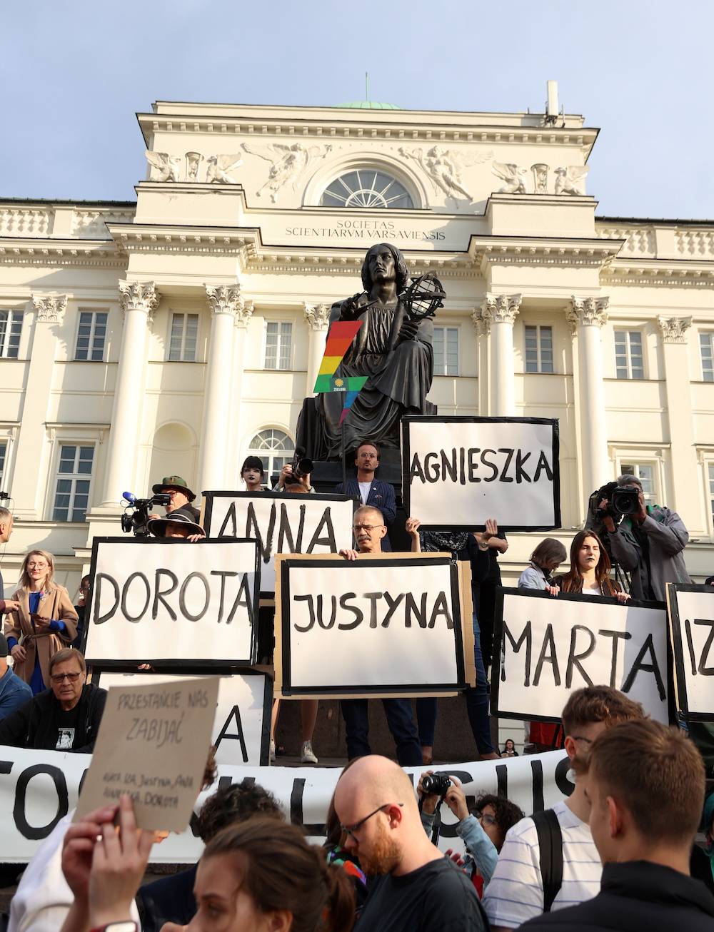 (Fot. Piotr Molecki/East News)