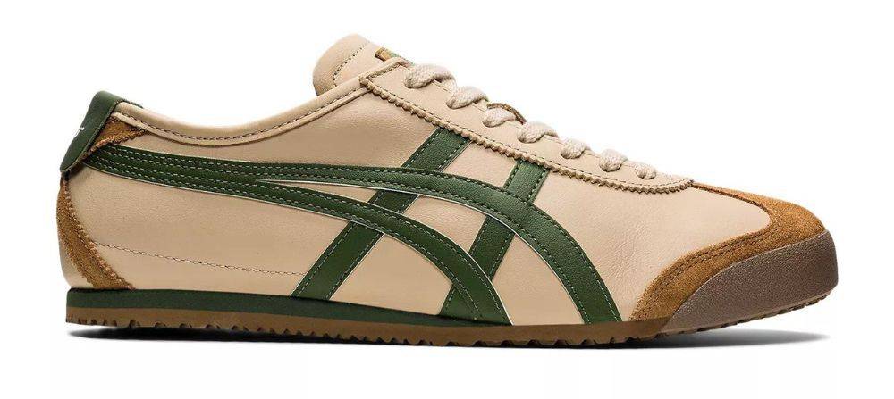 Sneakersy Onitsuka Tiger Mexico 66, 499 zł (Fot. materiały prasowe)