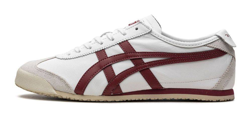 Buty sportowe Onitsuka Tiger Mexico 66, ok. 1300 zł (Fot. materiały prasowe)