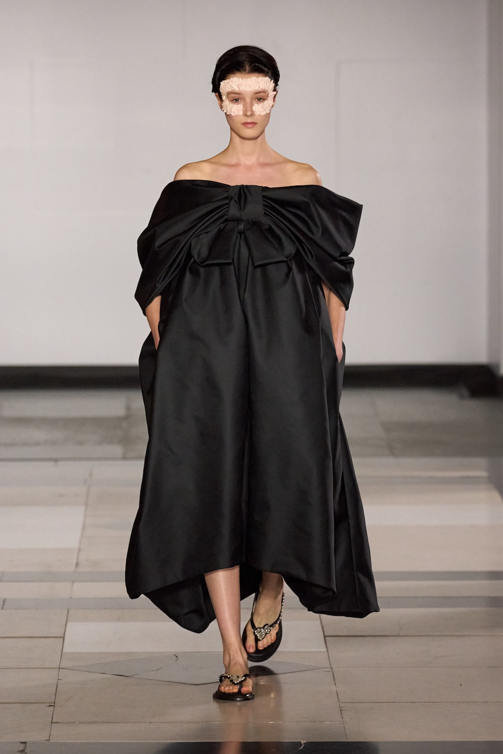 Simone Rocha (Fot. Spotlight. Launchmetrics)