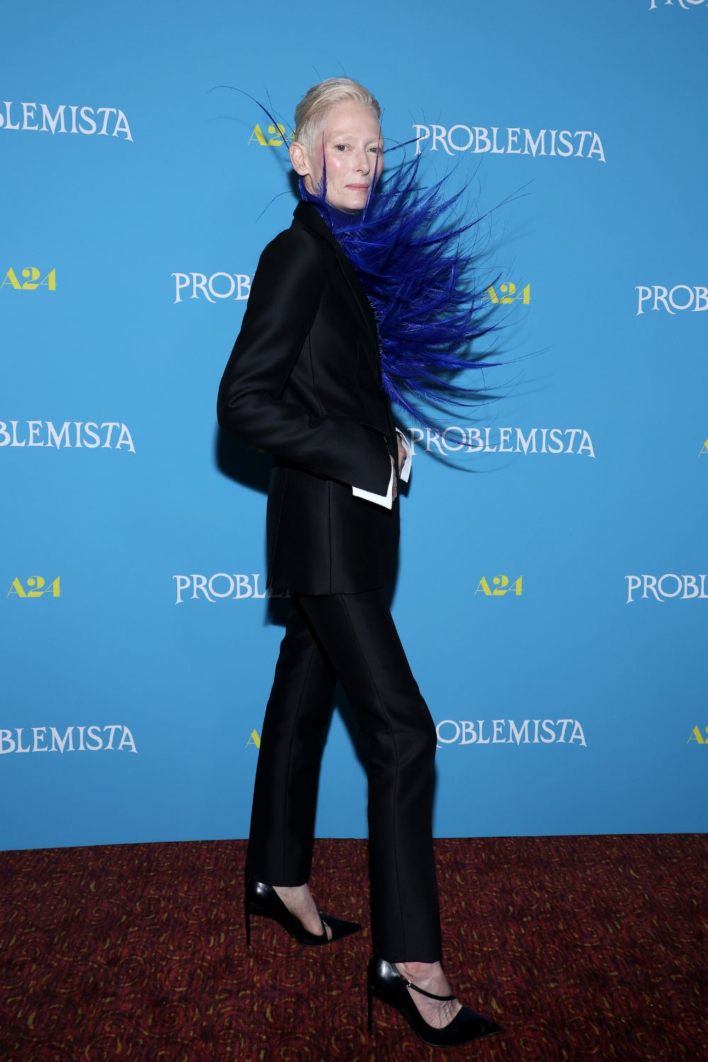 (Fot. Marleen Moise/WireImage)